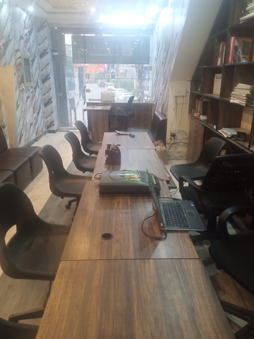 Income Tax Sales Tax NTN Trade Mark Filler